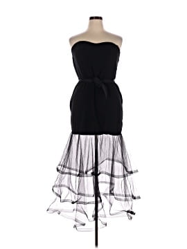Shein Curve Cocktail Dress