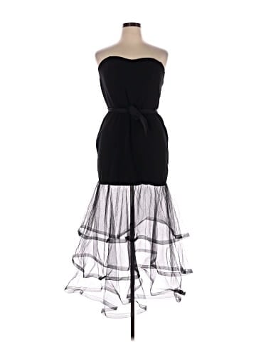 Shein Curve Cocktail Dress (view 1)
