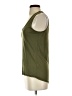 J.Crew 100% Lyocell Green Tank Top Size S - photo 5