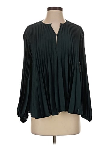 Vince. Long Sleeve Blouse (view 1)