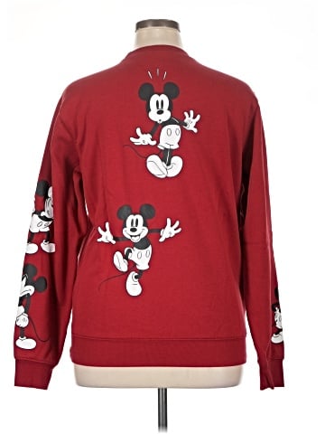 Disney Pullover Sweater (view 2)