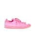 Adidas Pink Sneakers Size 6 - photo 1