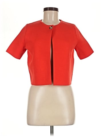 Zara Short Sleeve Top (view 1)