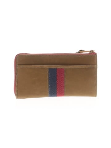 Margot Leather Wristlet (view 2)