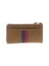 Margot 100% Leather Tan Leather Wristlet One size - photo 2