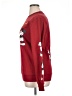 Disney Red Pullover Sweater Size XL - photo 5