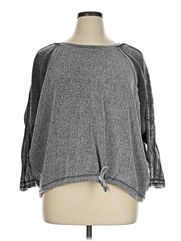 Ocean Drive Clothing Co. Pullover Sweater (view 1)