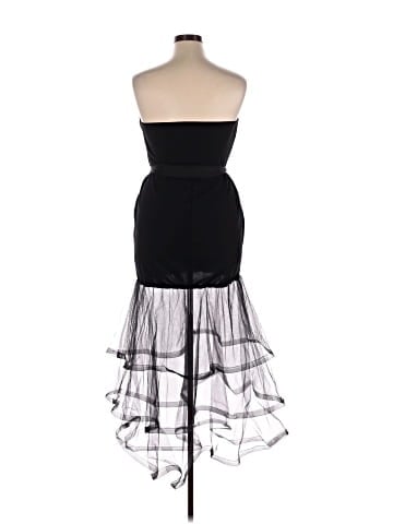 Shein Curve Cocktail Dress (view 2)