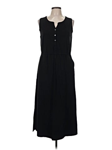 Lands' End Casual Dress (view 1)