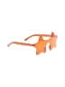 Unbranded Orange Sunglasses One size - photo 1