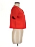 Zara Red Short Sleeve Top Size M - photo 4