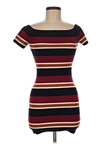 Jealous Tomato Casual Dress (view 1)