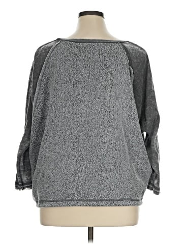 Ocean Drive Clothing Co. Pullover Sweater (view 2)