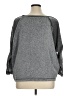 Ocean Drive Clothing Co. Gray Pullover Sweater Size XL (estimated) - photo 2