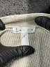 Leith Tan Cardigan Size S - photo 7