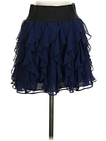 Express Formal Skirt (view 1)
