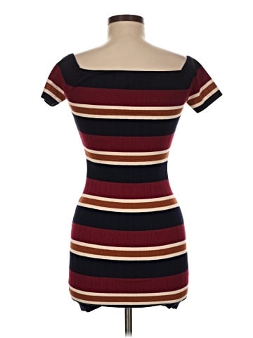 Jealous Tomato Casual Dress (view 2)