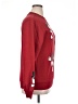 Disney Red Pullover Sweater Size XL - photo 4