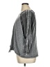 Ocean Drive Clothing Co. Gray Pullover Sweater Size XL (estimated) - photo 5