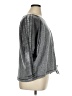 Ocean Drive Clothing Co. Gray Pullover Sweater Size XL (estimated) - photo 4