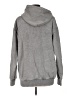 Assorted Brands 100% Cotton Gray Pullover Hoodie Size M - photo 2