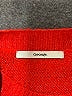 George Hearts Red Pullover Sweater Size XL - photo 7