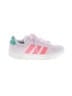 Adidas Pink Sneakers Size 7 1/2 - photo 1
