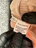 Ulla Johnson Pink Long Sleeve Blouse Size L - photo 8
