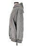 Assorted Brands 100% Cotton Gray Pullover Hoodie Size M - photo 5
