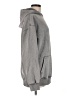 Assorted Brands 100% Cotton Gray Pullover Hoodie Size M - photo 4