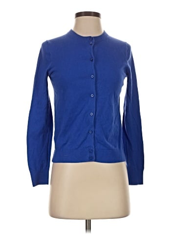 J.Crew Factory Store Cardigan (view 1)