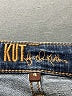Kut from the Kloth Blue Jeans Size 4 - photo 7