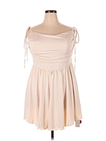 Cider Casual Dress (view 1)