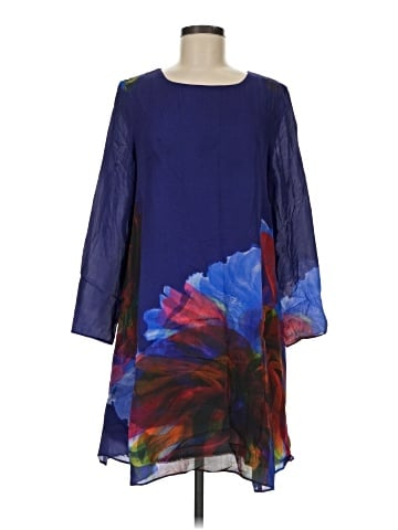 Leifsdottir Cocktail Dress (view 1)