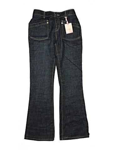 Levi Strauss Signature Jeans (view 1)