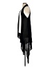 Bebe 100% Rayon Black Cardigan Size S - photo 5