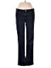 CALVIN KLEIN JEANS Blue Jeans Size 2 - photo 1