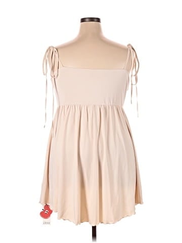 Cider Casual Dress (view 2)