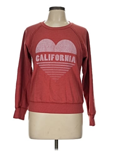 Sundry Sweatshirt (view 1)