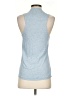 Adidas Blue Sleeveless T-Shirt Size XS - photo 2