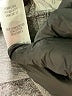 Doe & Rae Gray Zip Up Hoodie Size 2X - photo 7