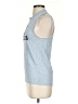 Adidas Blue Sleeveless T-Shirt Size XS - photo 5