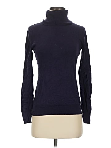 Banana Republic Turtleneck Sweater (view 1)