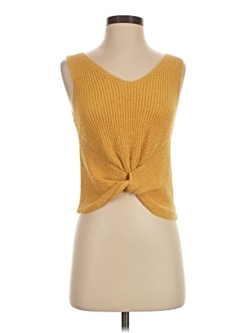Moon & Madison Sweater Vest (view 1)
