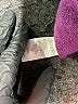 CAbi Purple Pullover Sweater Size S - photo 8