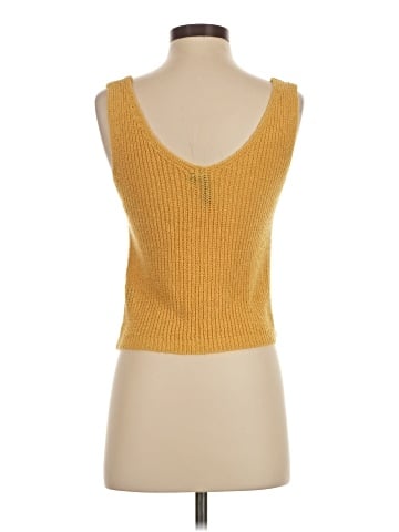 Moon & Madison Sweater Vest (view 2)