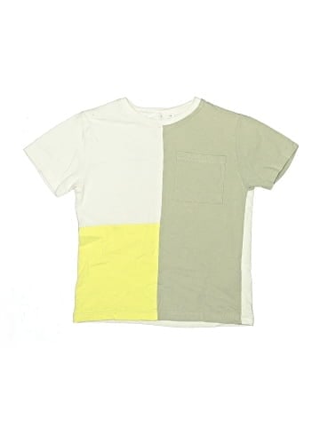 Zara Short Sleeve T-Shirt (view 1)