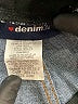 Denim 24/7 Blue Jeans Size 22W - photo 4