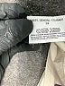 Gloria Vanderbilt Ivory Cargo Pants Size 14 - photo 8