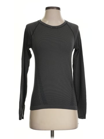 Athleta Long Sleeve T-Shirt (view 1)
